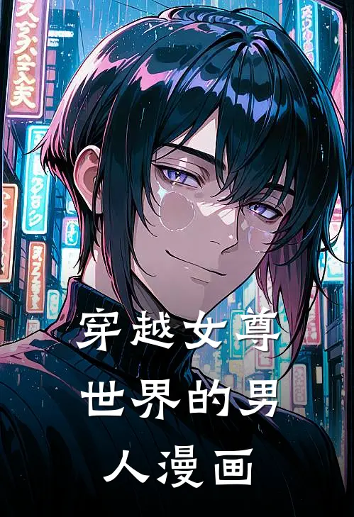 穿越女尊世界的男人漫画