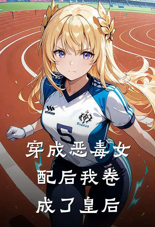 穿成恶毒女配后我卷成了皇后