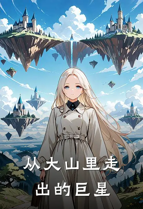 从大山里走出的巨星