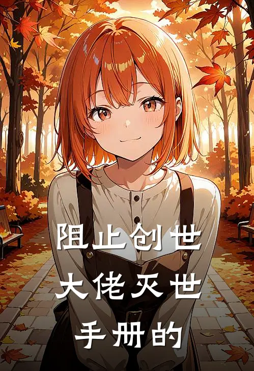 阻止创世大佬灭世手册的