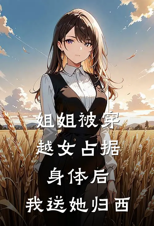 姐姐被穿越女占据身体后，我送她归西