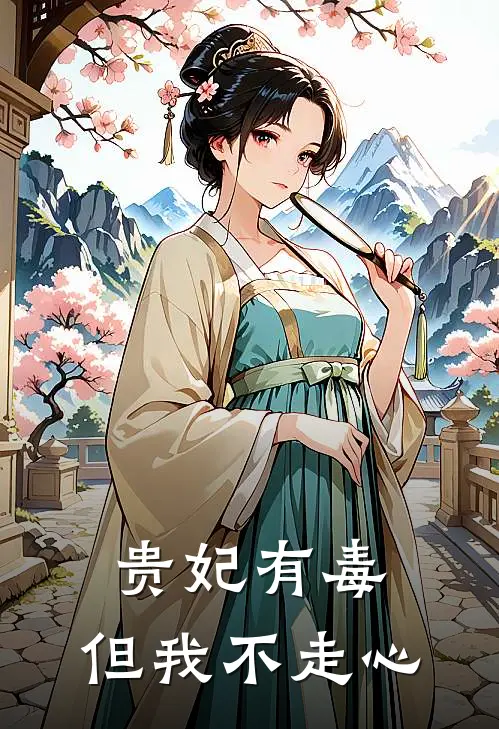 贵妃有毒，但我不走心