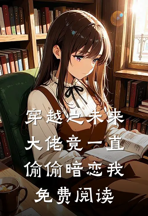 穿越之未来大佬竟一直偷偷暗恋我免费阅读