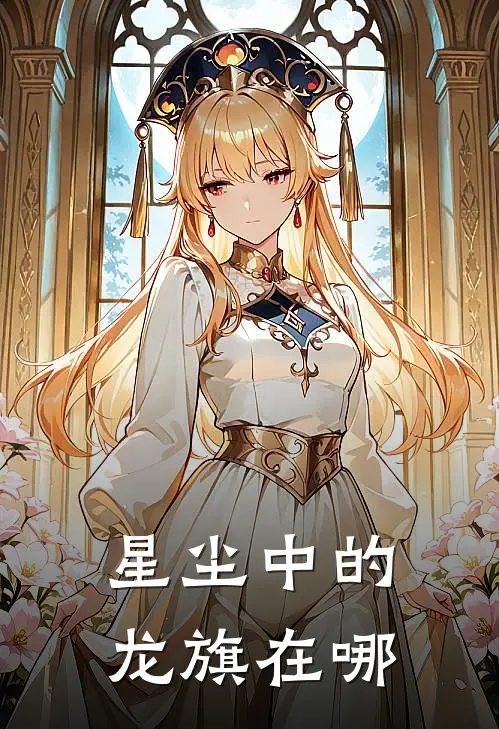 星尘中的龙旗在哪