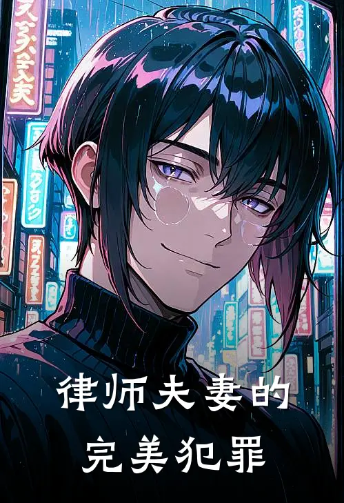 律师夫妻的完美犯罪