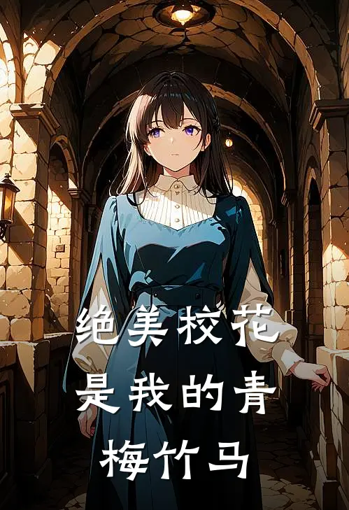 绝美校花是我的青梅竹马