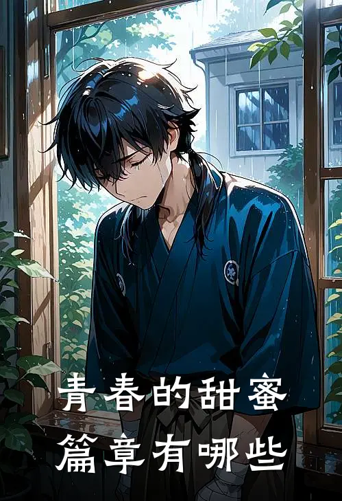 青春的甜蜜篇章有哪些