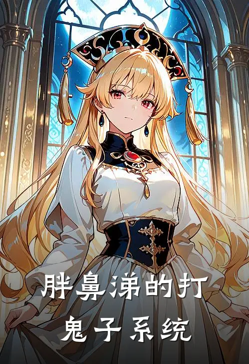 胖鼻涕的打鬼子系统