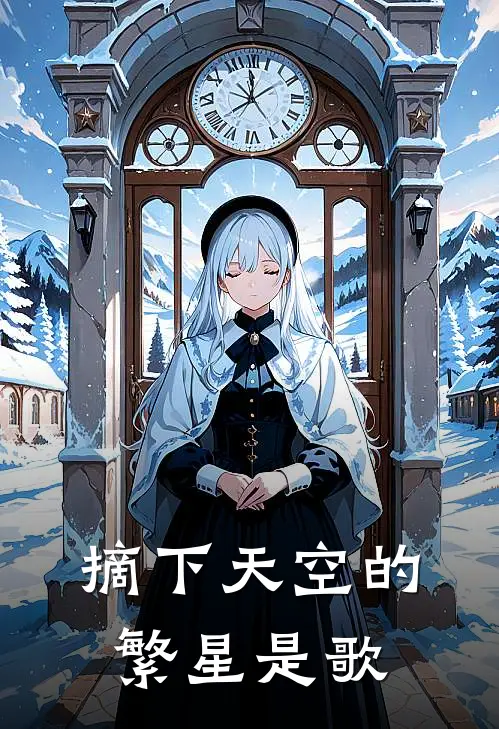 摘下天空的繁星是歌