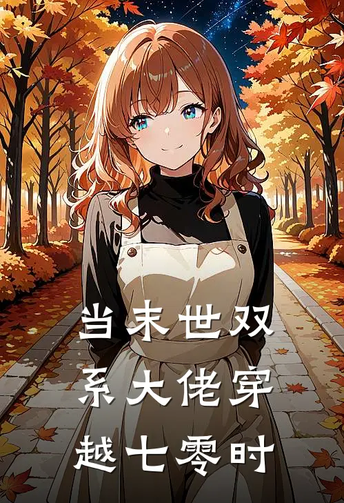 当末世双系大佬穿越七零时