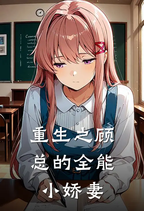 重生之顾总的全能小娇妻