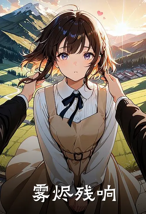 雾烬残响