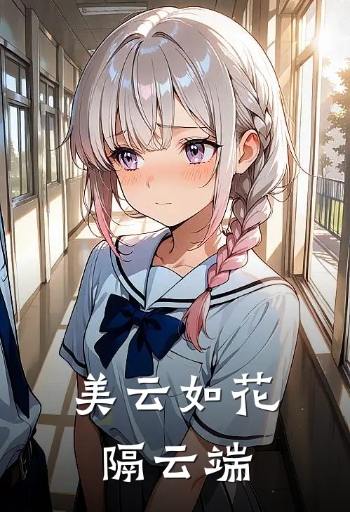 美云如花隔云端