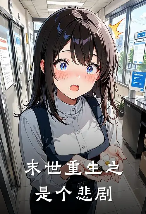 末世重生之是个悲剧