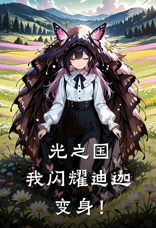 光之国：我闪耀迪迦，变身！