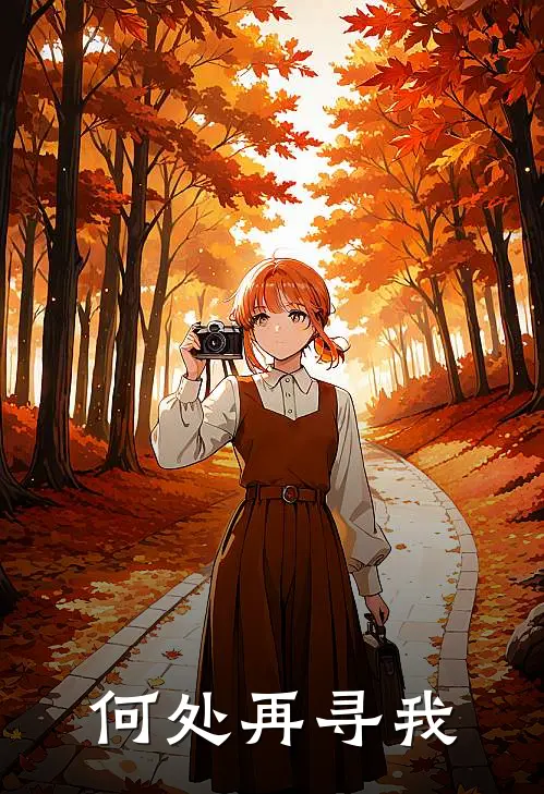 何处再寻我