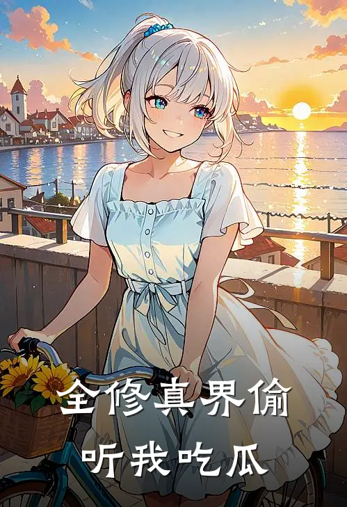 全修真界偷听我吃瓜