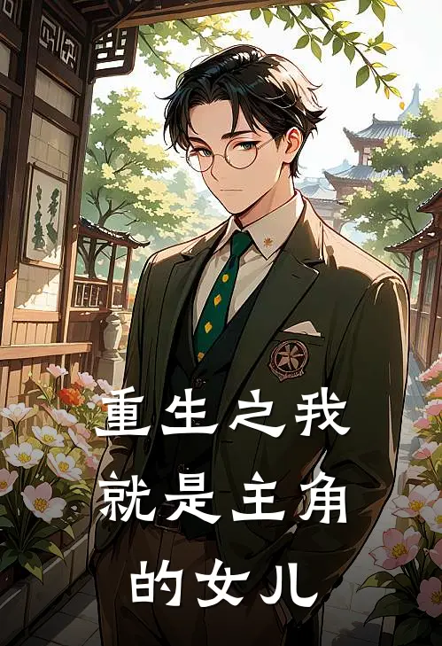 重生之我就是主角的女儿