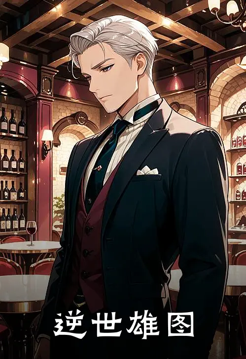 逆世雄图