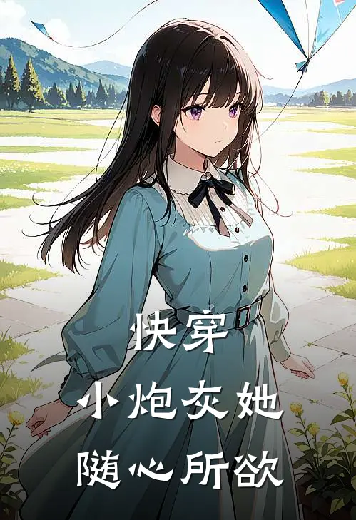 快穿：小炮灰她随心所欲