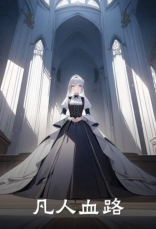 凡人血路