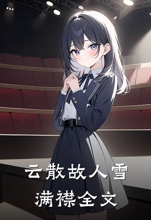 云散故人雪满襟全文