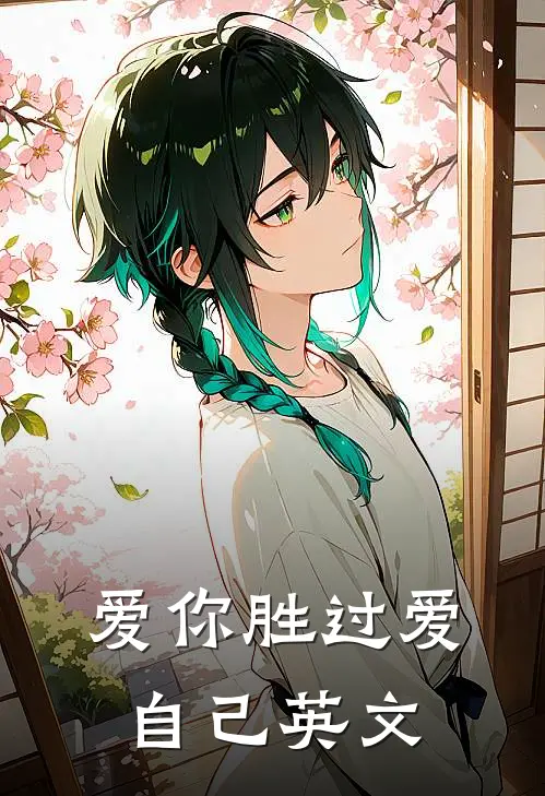 爱你胜过爱自己英文