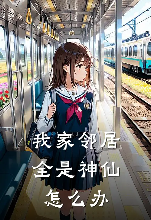 我家邻居全是神仙怎么办