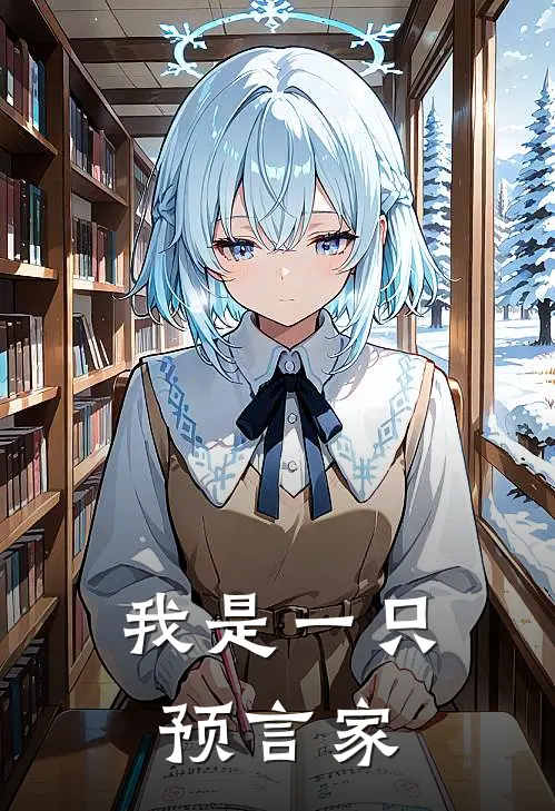 我是一只预言家