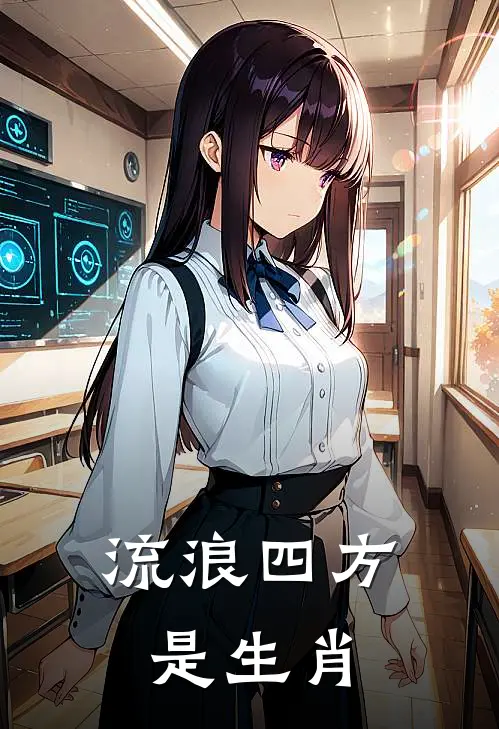 流浪四方是生肖