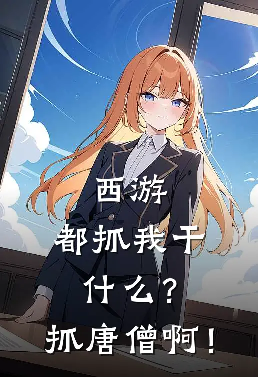 西游：都抓我干什么？抓唐僧啊！