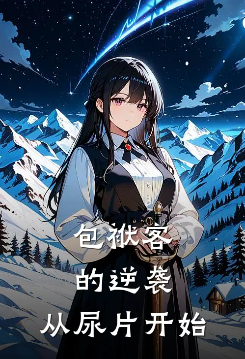 包袱客的逆袭：从尿片开始