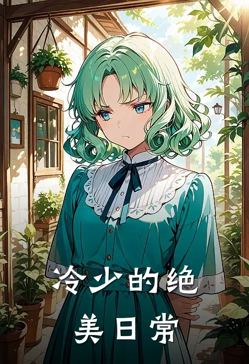 冷少的绝美日常