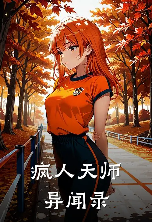 疯人天师异闻录