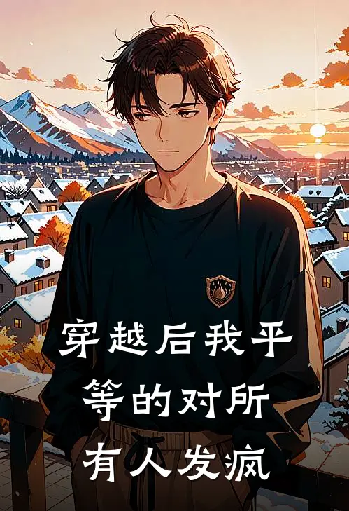 穿越后我平等的对所有人发疯