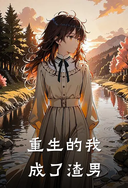 重生的我成了渣男