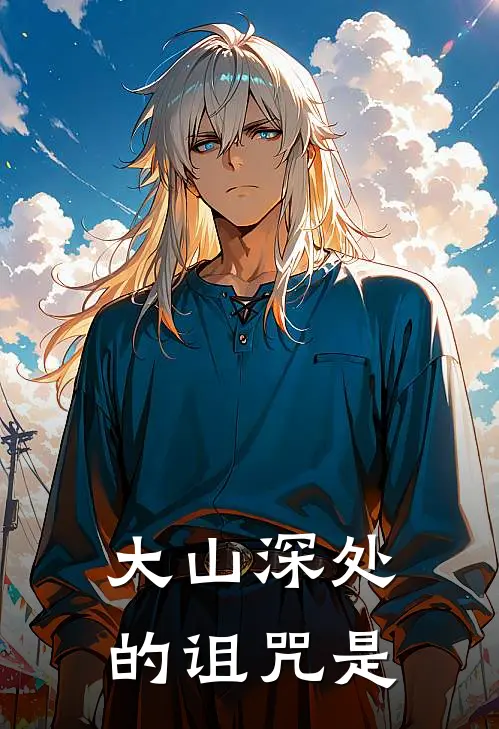 大山深处的诅咒是
