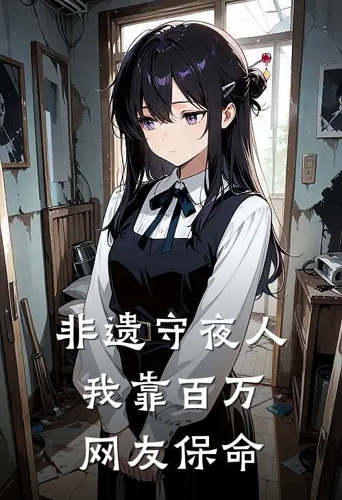 非遗守夜人：我靠百万网友保命