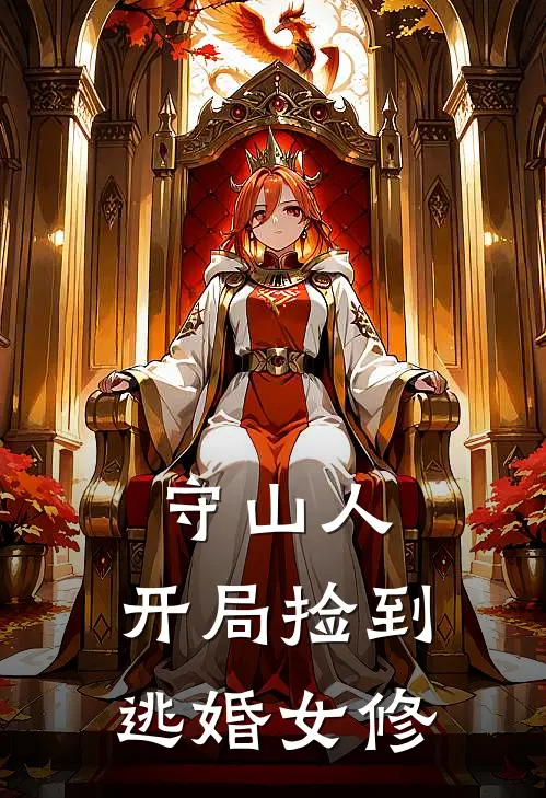 守山人：开局捡到逃婚女修