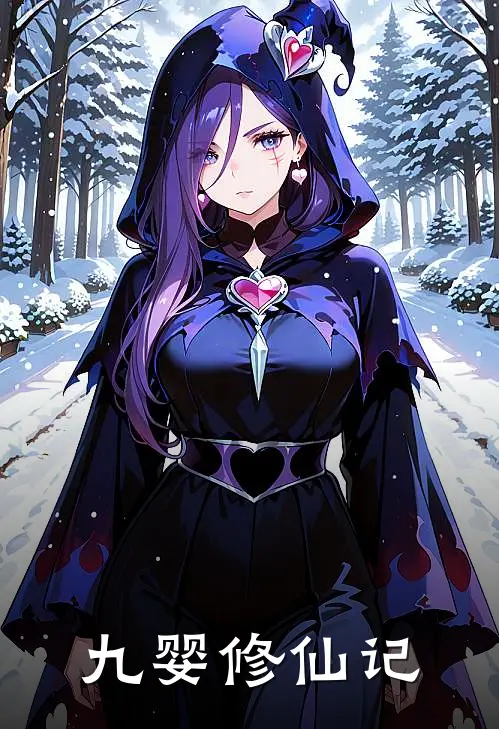 九婴修仙记