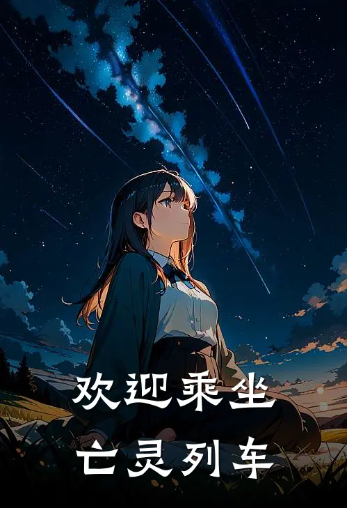 欢迎乘坐亡灵列车