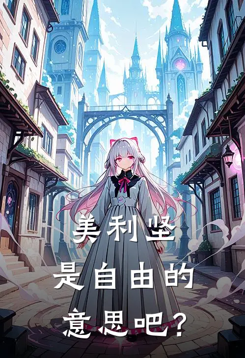 美利坚，是自由的意思吧？