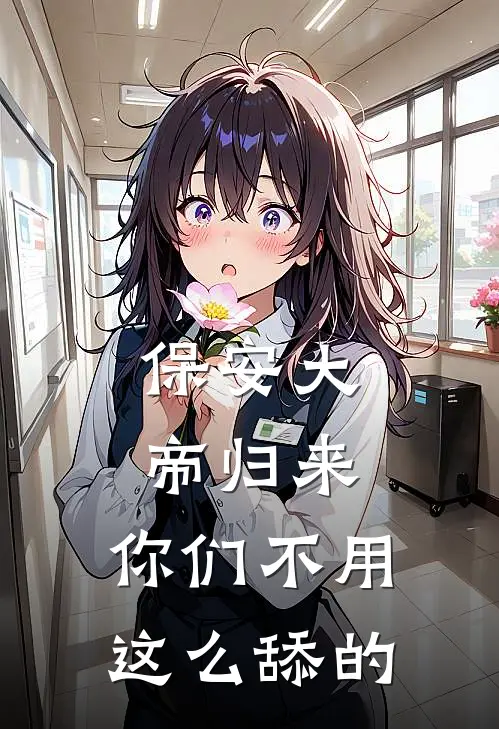 保安大帝归来，你们不用这么舔的