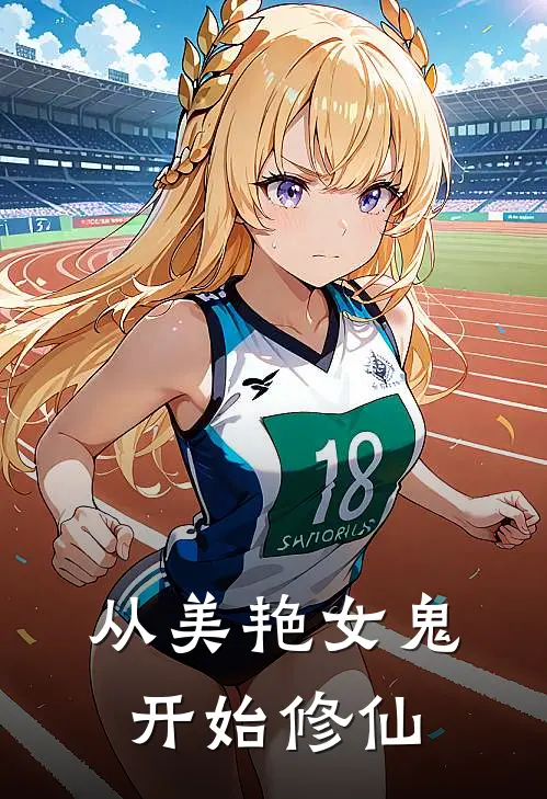 从美艳女鬼开始修仙