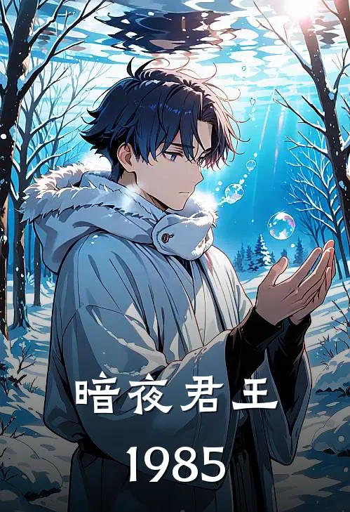 暗夜君王：1985