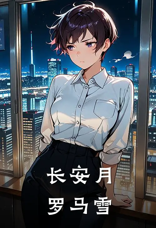 长安月，罗马雪