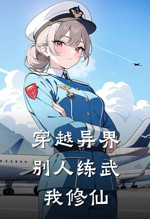 穿越异界别人练武我修仙