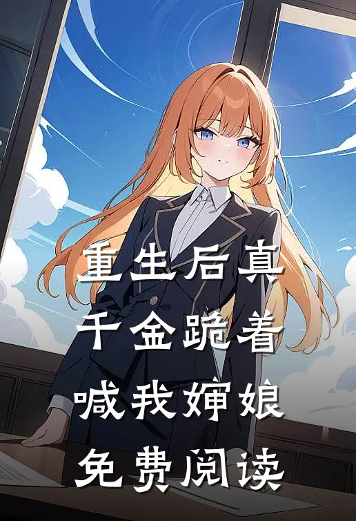 重生后真千金跪着喊我婶娘免费阅读