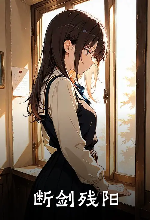 断剑残阳