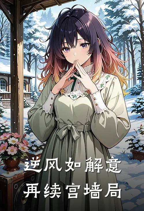 逆风如解意再续宫墙局